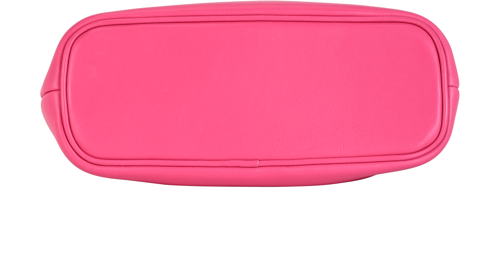 Le Petit Calino, &pound;450, Handbags, Pink, Leather, Top view